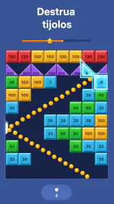 Brick Blast - Ball Breaker screenshot