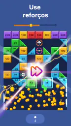 Brick Blast - Ball Breaker 4