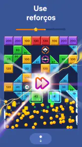 Brick Blast - Ball Breaker screenshot