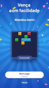 Brick Blast - Ball Breaker screenshot