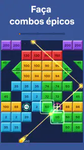 Brick Blast - Ball Breaker screenshot
