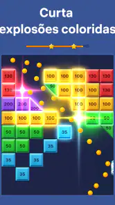 Brick Blast - Ball Breaker screenshot