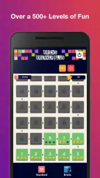 Bricks Breaker Pro 1