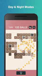 Bricks Breaker Pro 3