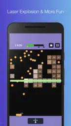Bricks Breaker Pro 4