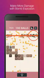 Bricks Breaker Pro 5
