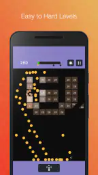 Bricks Breaker Pro 6