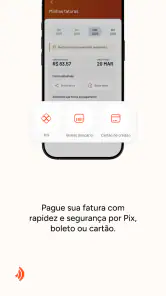 Brisacliente Móvel screenshot