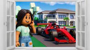BrookTopia Haven: RP Game screenshot