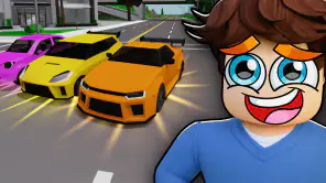 Brooktopia RP screenshot