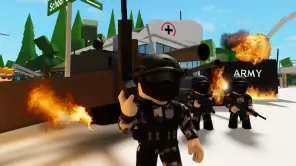 Brooktopia RP screenshot