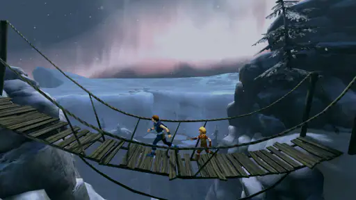Brothers: a Tale of two Sons 3
