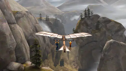 Brothers: a Tale of two Sons 4