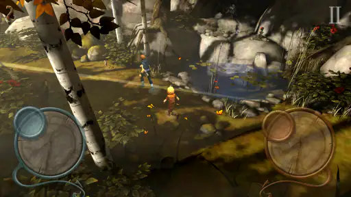 Brothers: a Tale of two Sons 6