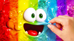 Bruno - Meu Slime Pet Falante screenshot