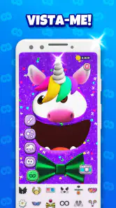 Bruno - Meu Slime Pet Falante screenshot