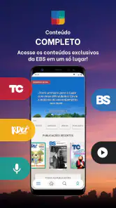 BS+ screenshot
