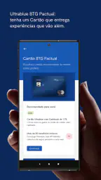 BTG Pactual Banking 3