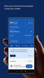 BTG Pactual Banking 4