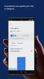 BTG Pactual Banking 5