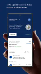 BTG Pactual Empresas: Conta PJ 3