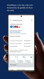 BTG Pactual Empresas: Conta PJ 4