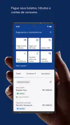 BTG Pactual Empresas: Conta PJ 7