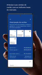 BTG Pactual Empresas: Conta PJ 8