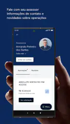 BTG Pactual Investimentos 3