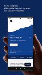 BTG Pactual Investimentos 4