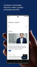 BTG Pactual Investimentos 5