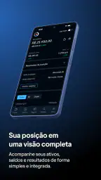 BTG Pactual Trader 2