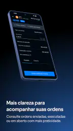 BTG Pactual Trader 4