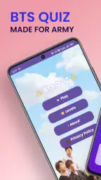 BTS Quiz for ARMY 2025 1