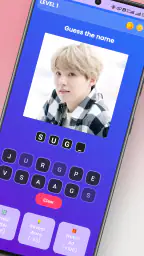 BTS Quiz for ARMY 2025 2
