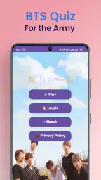 BTS Quiz for ARMY 2025 5