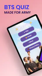 BTS Quiz for ARMY 2025 7