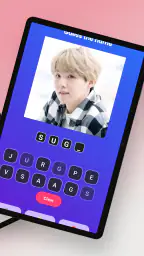 BTS Quiz for ARMY 2025 8