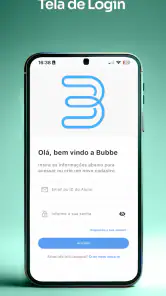 Bubbe screenshot