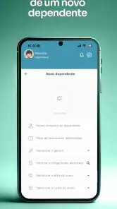 Bubbe screenshot