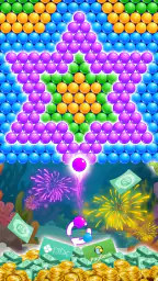 Bubble Bobble - Ganhe Dinheiro 1