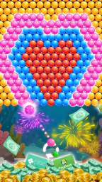 Bubble Bobble - Ganhe Dinheiro 2