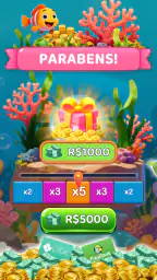 Bubble Bobble - Ganhe Dinheiro 3