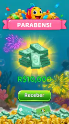Bubble Bobble - Ganhe Dinheiro 4
