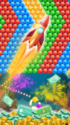 Bubble Bobble - Ganhe Dinheiro 5