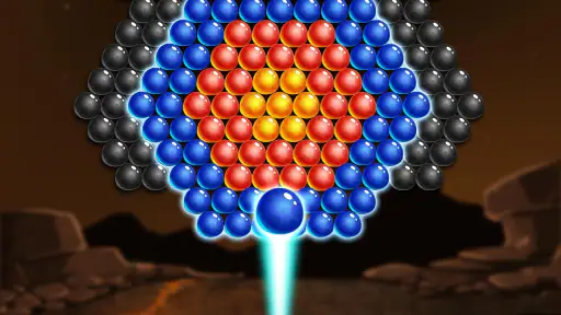 Bubble Shooter 6