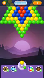 Bubble Shooter Rainbow 1