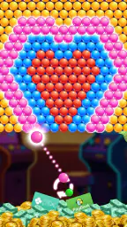 Bubble Shot - Ganhe Dinheiro 3