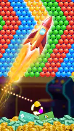 Bubble Shot - Ganhe Dinheiro 6