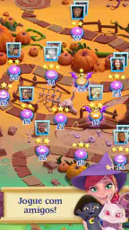 Bubble Witch 2 Saga 4